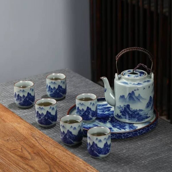 6197477477455085570 Jingdezhen